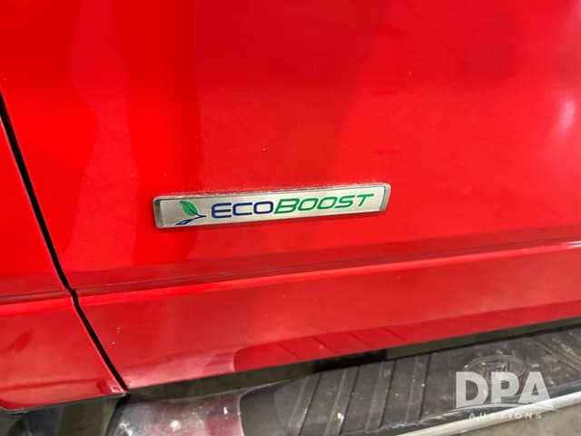 Image of Ford F-150 equipment image 3