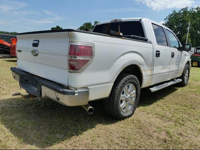 Image of Ford F-150 equipment image 2