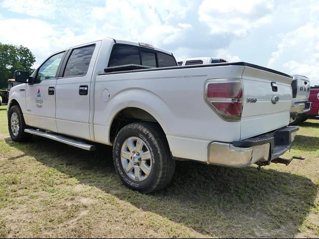 Image of Ford F-150 equipment image 3