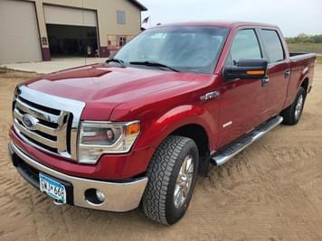 Main image Ford F-150