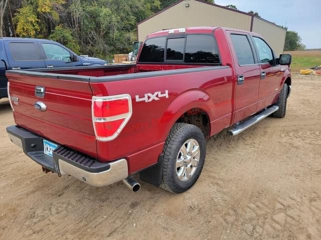 Image of Ford F-150 equipment image 3