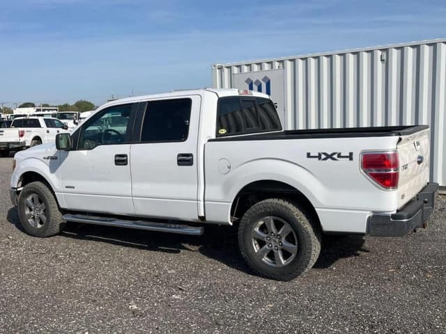 Image of Ford F-150 equipment image 1