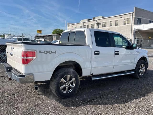 Image of Ford F-150 equipment image 4