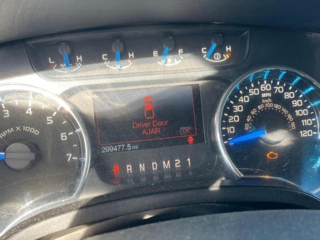 Image of Ford F-150 equipment image 3