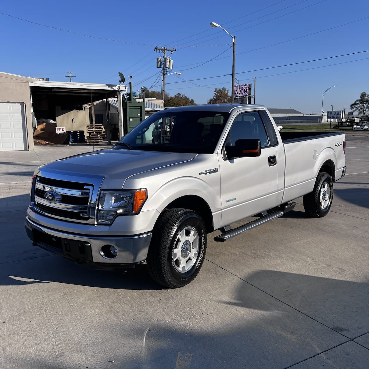 Main image Ford F-150