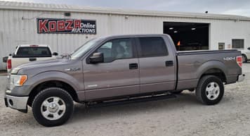 Main image Ford F-150