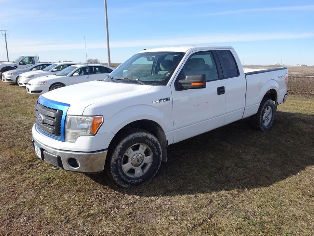 Main image Ford F-150