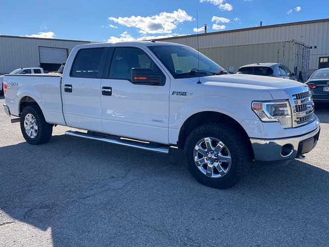 Image of Ford F-150 equipment image 2