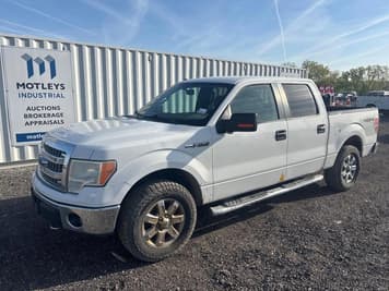 Main image Ford F-150