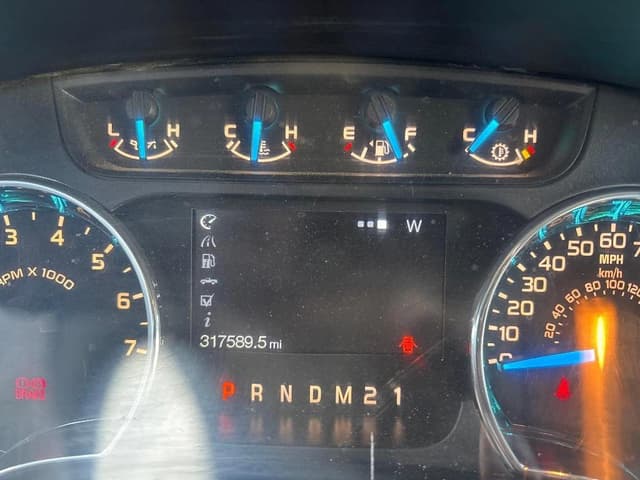 Image of Ford F-150 equipment image 3