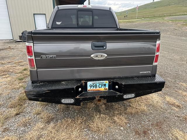 Image of Ford F-150 equipment image 3
