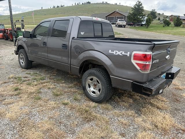 Image of Ford F-150 equipment image 2