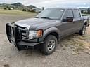 2014 Ford F-150 Image