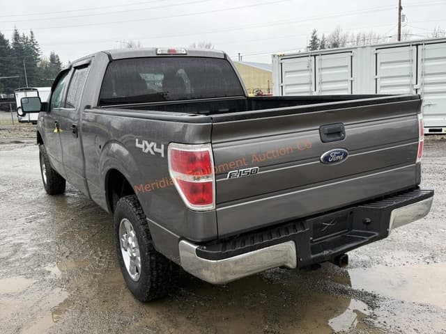 Image of Ford F-150 equipment image 3