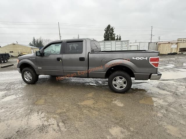 Image of Ford F-150 equipment image 2