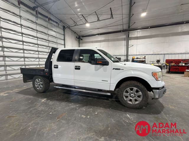 Image of Ford F-150 equipment image 1