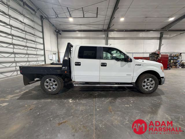 Image of Ford F-150 equipment image 2