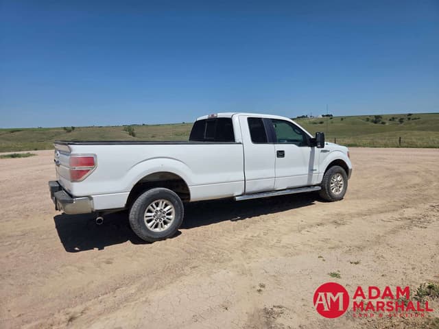 Image of Ford F-150 equipment image 3