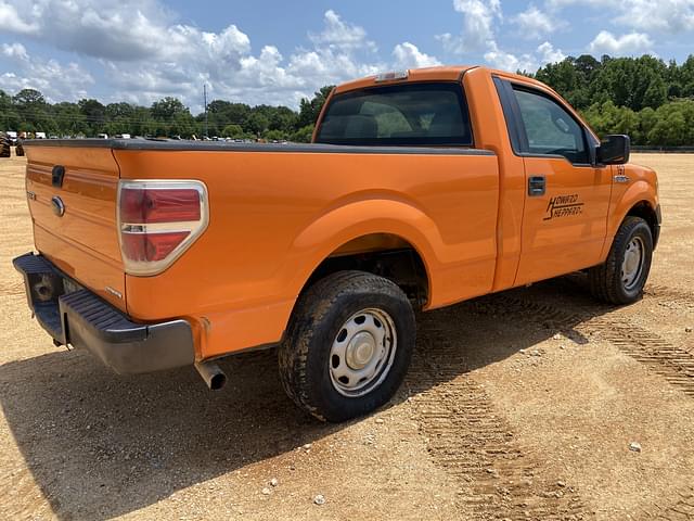 Image of Ford F-150 equipment image 2