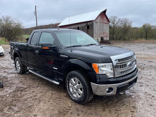 Image of Ford F-150 equipment image 2