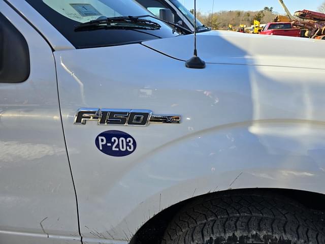 Image of Ford F-150 equipment image 4