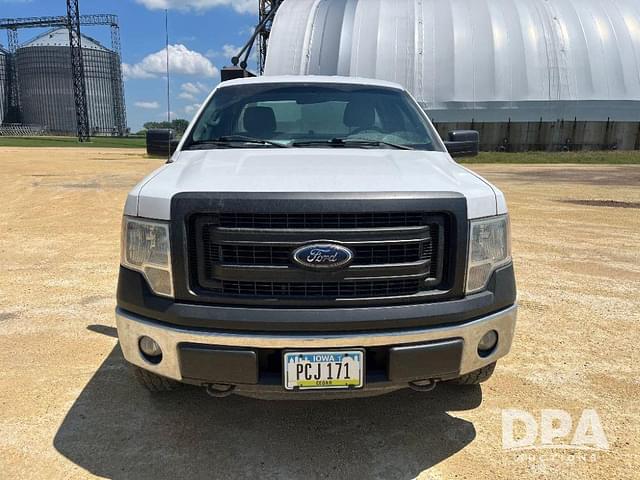 Image of Ford F-150 equipment image 2
