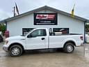 2014 Ford F-150 Image
