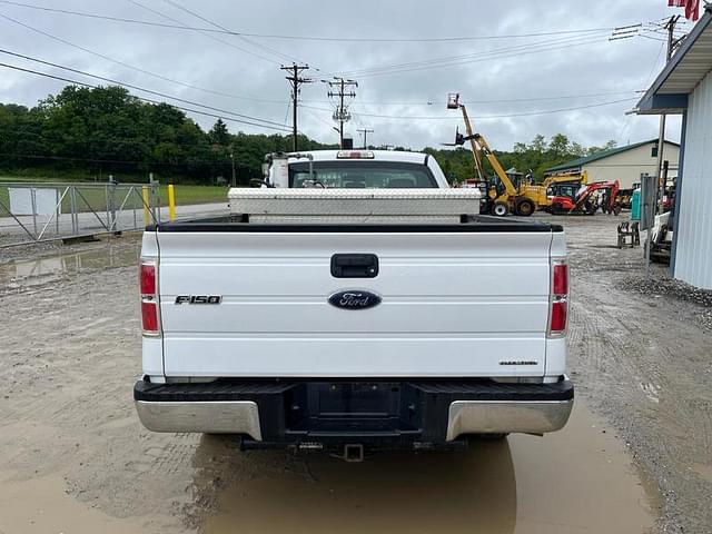 Image of Ford F-150 equipment image 3