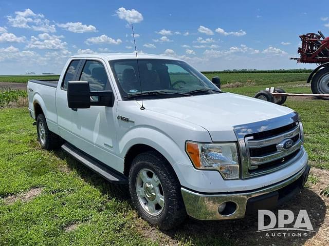 Image of Ford F-150 equipment image 3