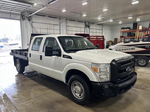 Image of Ford F-250 equipment image 2