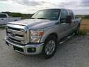2014 Ford F-250 Image
