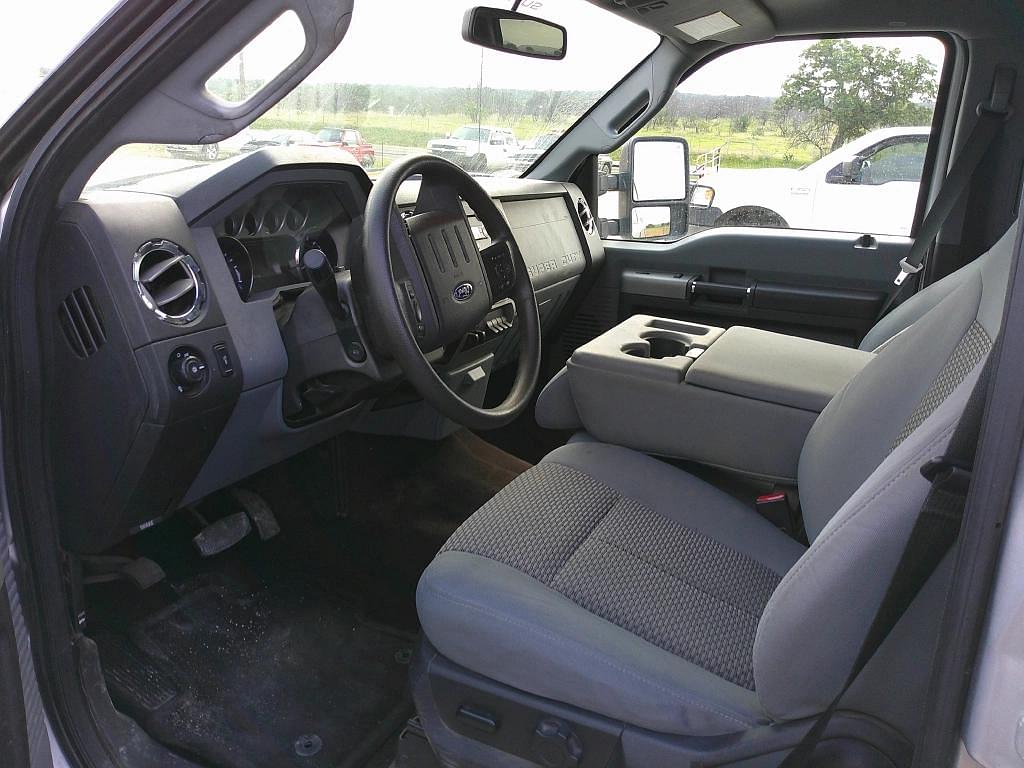 Image of Ford F-250 Image 1