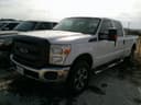 2014 Ford F-250 Image