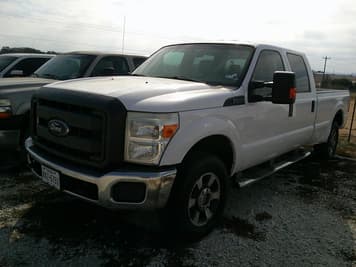 Main image Ford F-250
