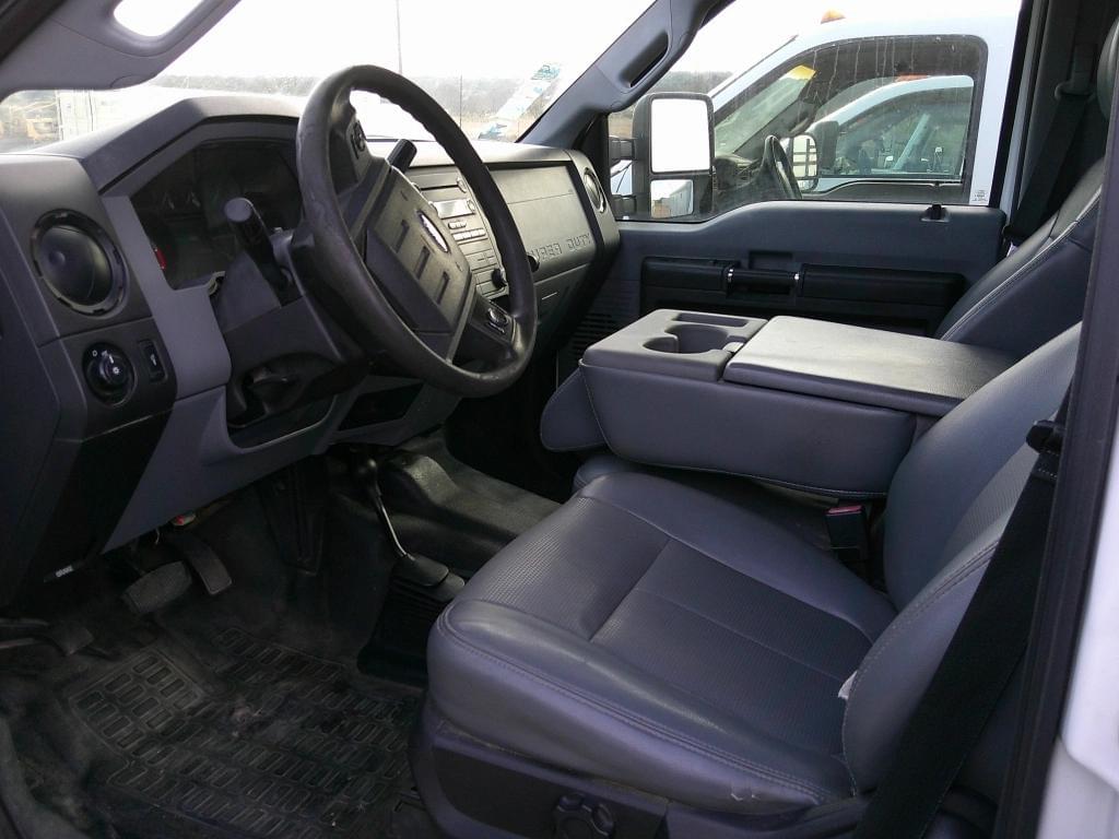 Image of Ford F-250 Image 1