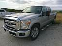 2014 Ford F-250 Image