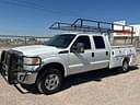 2014 Ford F-250 Image