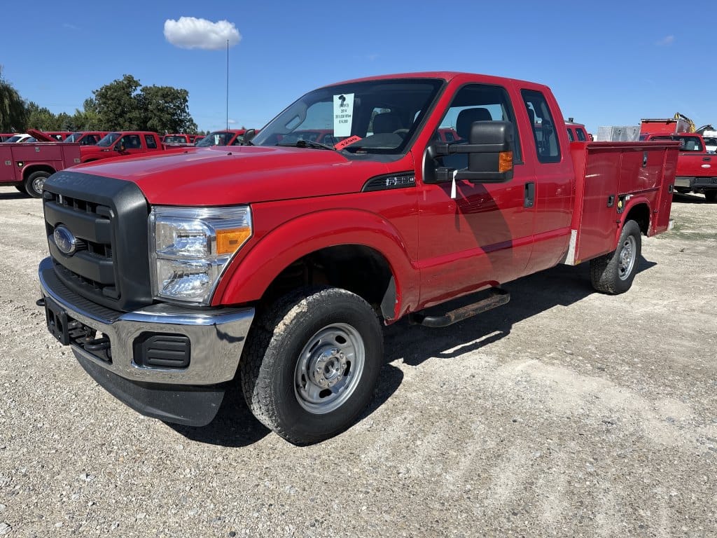 Main image Ford F-250