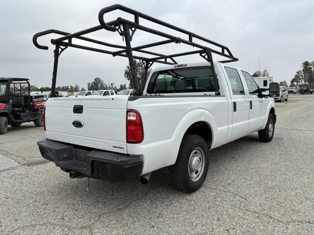 Image of Ford F-250 equipment image 2
