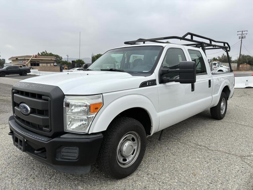 Image of Ford F-250 Primary image