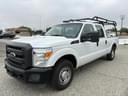2014 Ford F-250 Image