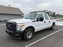2014 Ford F-250 Image