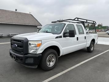 Main image Ford F-250