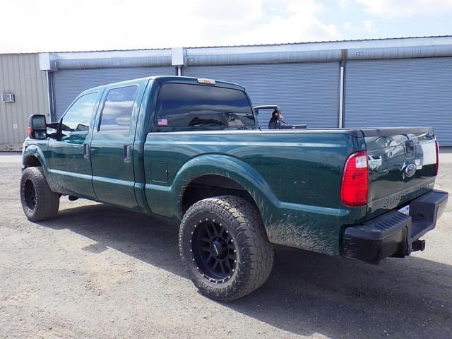 Image of Ford F-250 equipment image 3