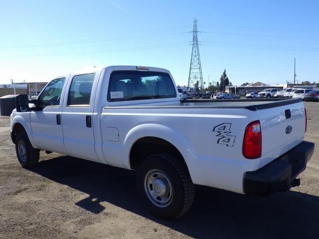 Image of Ford F-250 equipment image 3