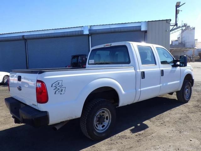 Image of Ford F-250 equipment image 2