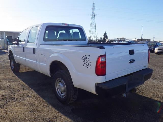 Image of Ford F-250 equipment image 3