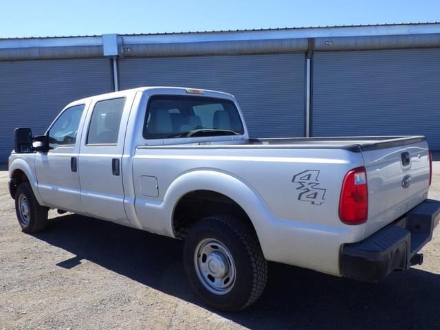 Image of Ford F-250 equipment image 3
