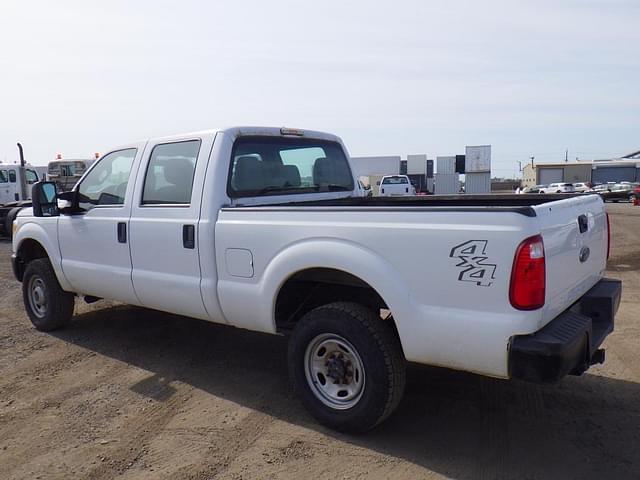 Image of Ford F-250 equipment image 3
