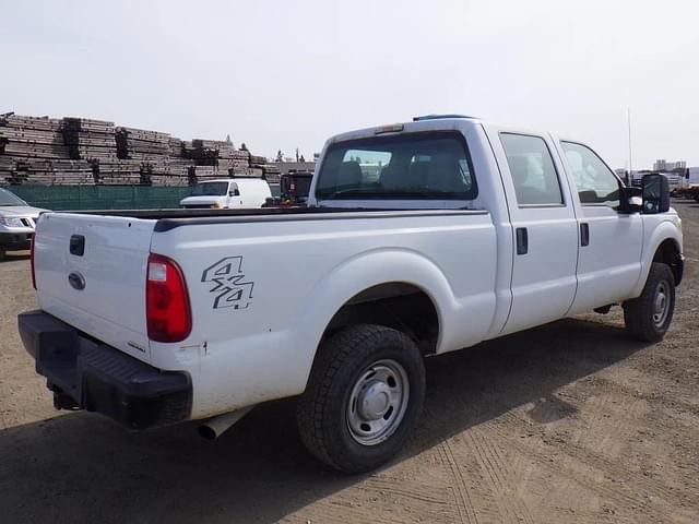 Image of Ford F-250 equipment image 2